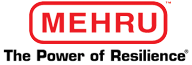 Mehru Logo